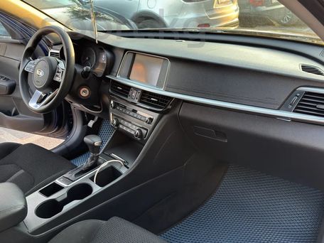 Kia Optima, 2019 — сүрөт 4
