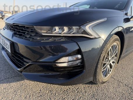 Kia K5, 2021 — photo 4