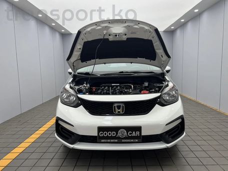 Honda Fit, 2022 — сүрөт 20