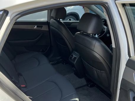 Hyundai Sonata, 2017 — photo 9