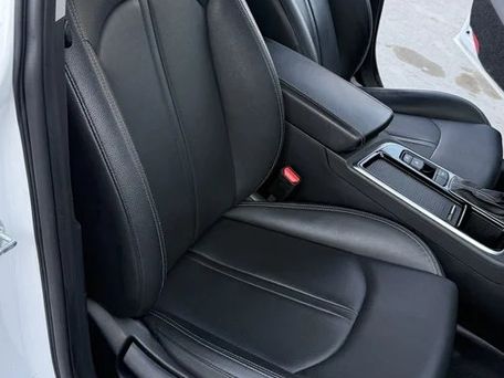Hyundai Sonata, 2019 — photo 7