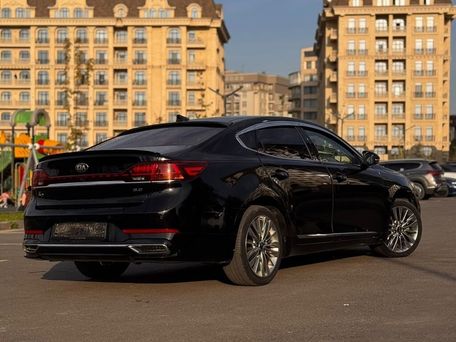 Kia K7, 2019 — photo 2