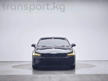Kia K5, 2022 — 照片 1