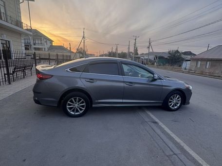 Hyundai Sonata, 2019 — photo 3
