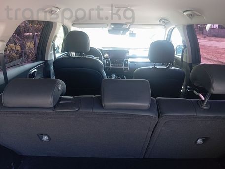 Kia Sorento, 2021 — сүрөт 14