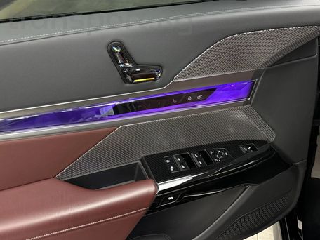 BMW 7 серии, 2024 — photo 9