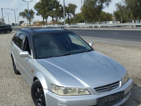 Honda Accord, 2000