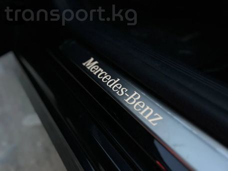 Mercedes-Benz E-Класс, 2024 — фото 10