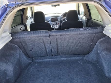 Honda Civic, 2002 — photo 5