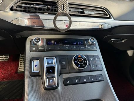 Hyundai Palisade, 2021 — сүрөт 5