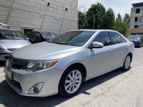 Toyota Camry, 2012 — сүрөт 1