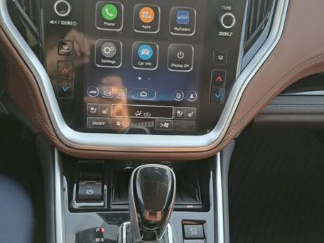 Subaru Outback, 2024 — 照片 6