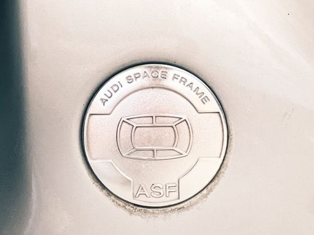 Audi A8, 2006 — photo 15
