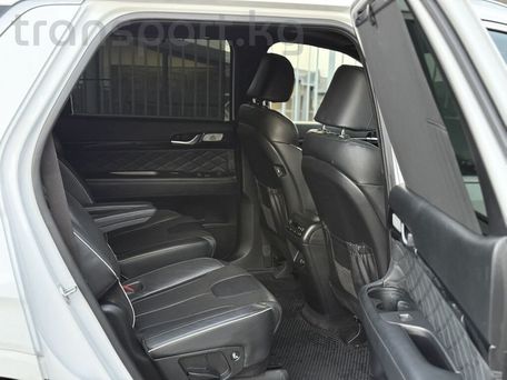 Hyundai Palisade, 2021 — сүрөт 7