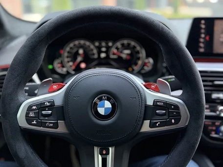 BMW M5, 2024 — фото 10