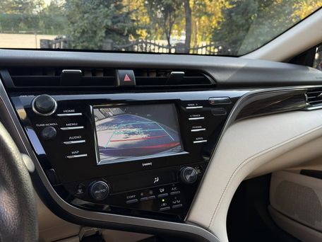 Toyota Camry, 2020 — сүрөт 12