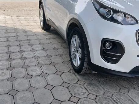Kia Sportage, 2018 — фото 4