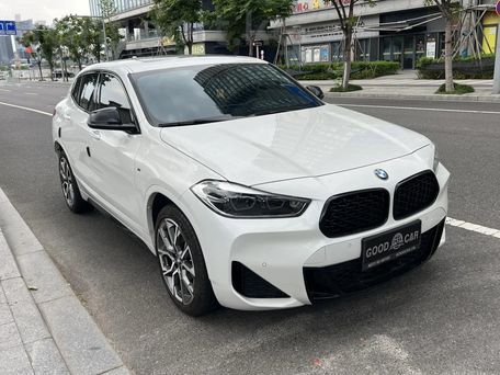 BMW X2, 2022 — фото 3