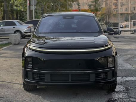Li Auto (Lixiang) L7, 2023 — photo 1