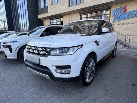 Land Rover Range Rover Sport, 2016 — фото 8
