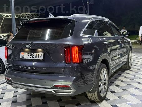 Kia Sorento, 2020 — фото 4