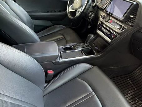 Hyundai Sonata, 2021 — photo 5