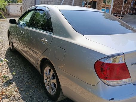 Toyota Camry, 2005 — photo 5