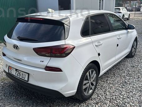 Hyundai i30, 2017 — сүрөт 5