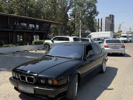 BMW 5 серии, 1994 — фото 4