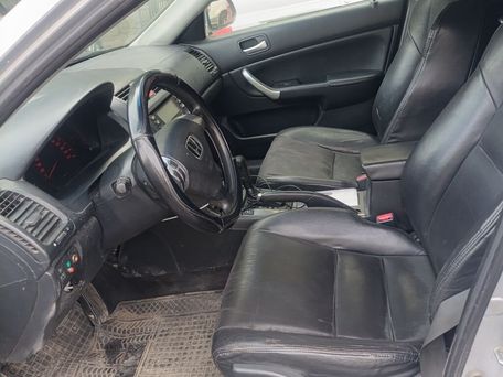 Honda Accord, 2003 — сүрөт 17