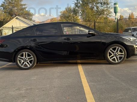 Kia K3, 2020 — photo 6
