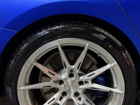 BMW 3 серии, 2020 — 照片 11