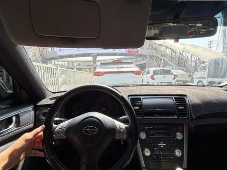 Subaru Legacy, 2008 — сүрөт 3