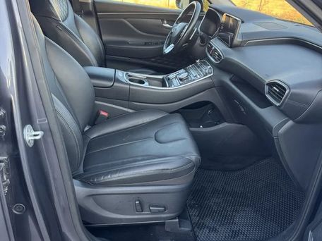 Hyundai Santa Fe, 2022 — photo 5