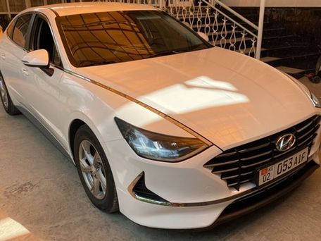 Hyundai Sonata, 2019 — фото 2