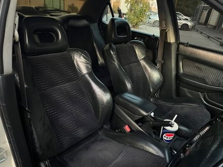 Honda Accord, 2002 — сүрөт 6