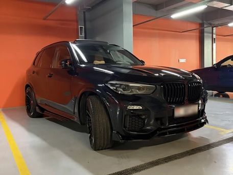 BMW X5, 2019 — photo 2