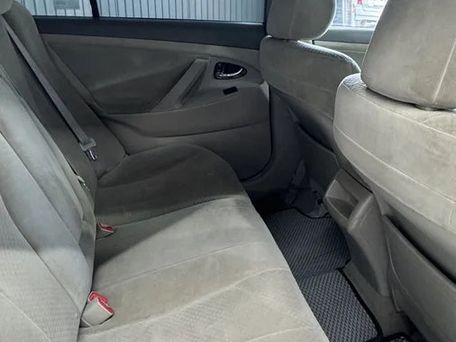 Toyota Camry, 2008 — фото 6