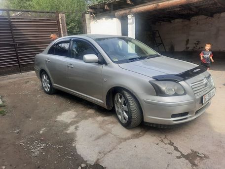 Toyota Avensis, 2004 — photo 3