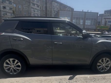 SsangYong Tivoli, 2021 — сүрөт 4