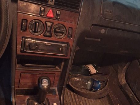 Mercedes-Benz C-Класс, 1996 — 照片 1
