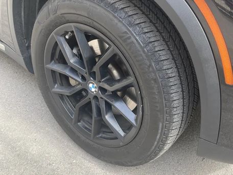 BMW X5, 2019 — фото 6