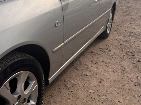Toyota Mark II, 2004 — сүрөт 4