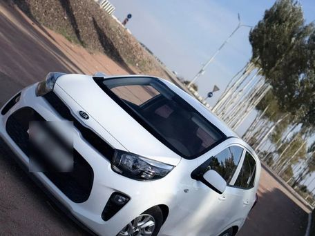 Kia Morning, 2020 — сүрөт 1