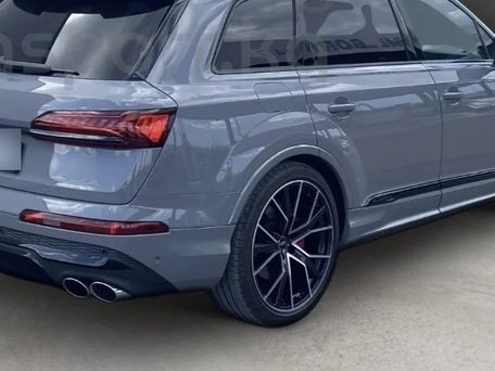 Audi SQ7, 2024 — фото 8