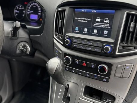 Hyundai Starex, 2020 — сүрөт 3