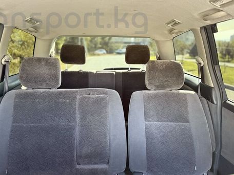 Toyota Estima, 2004 — фото 14