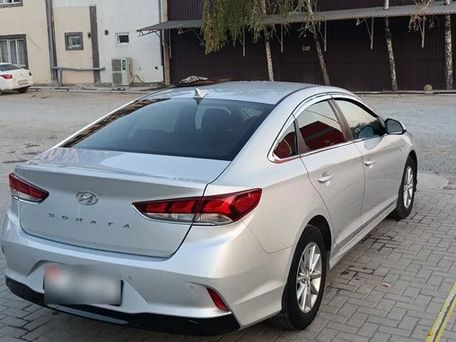 Hyundai Sonata, 2020 — сүрөт 3