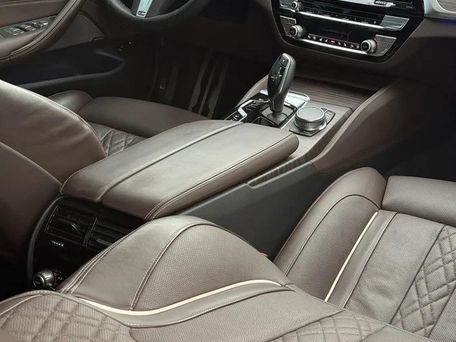 BMW 5 серии, 2016 — фото 7
