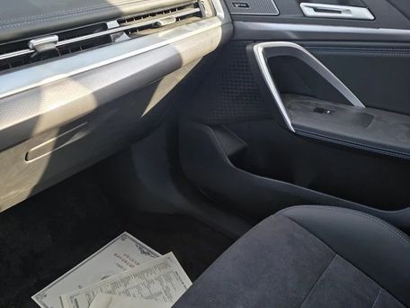 BMW X1, 2026 — сүрөт 12